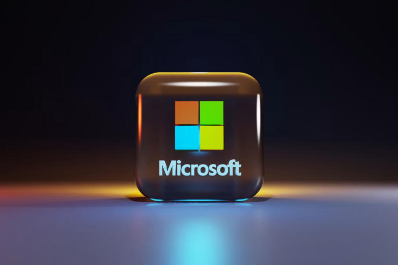Рекордный рост: капитализация Microsoft за день взлетела почти на 0 млрд