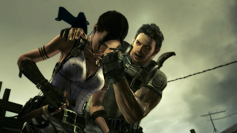 Ремейк Resident Evil 2 стал самой продаваемой игрой в истории серии, обогнав Resident Evil 5
