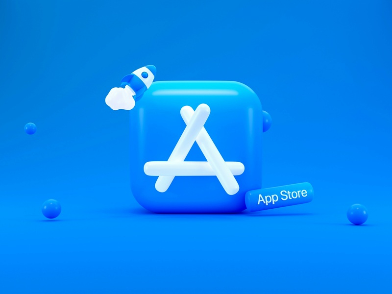 Россияне сегодня столкнулись с недоступностью Apple App Store — «Роскомнадзор» заявил, что ни при чём