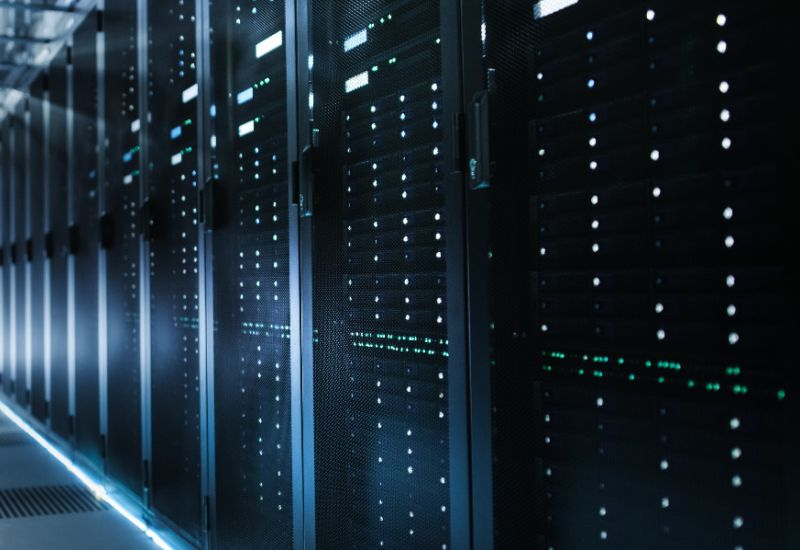 С 2023 года техногиганты потратили на инфраструктуру более трлн