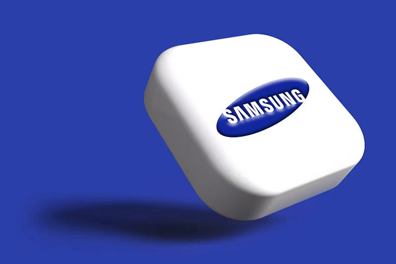 Samsung нацелилась стать главным производителем ИИ-чипов — она привлекла Anthropic и Meta✴
