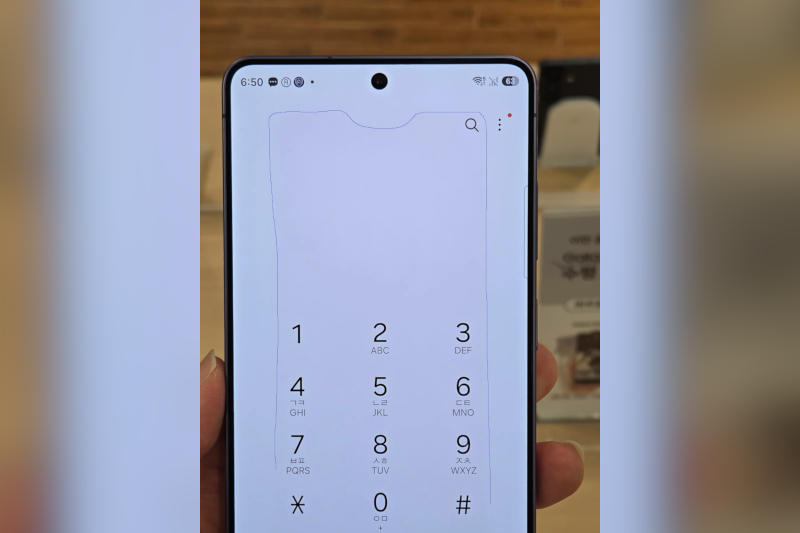 Samsung пообещала починить краснейющие дисплеи Galaxy S26 Ultra — сдавать смартфон в сервис не придётся