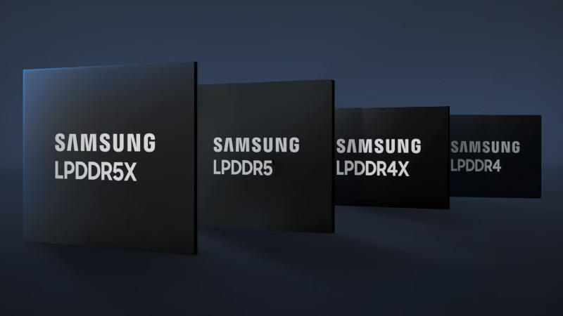 Samsung в III квартале хочет повысить цены на DRAM на 20 % — LPDDR может подорожать сильнее