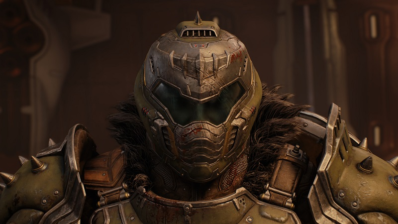 Сюжетное дополнение Revelations к Doom: The Dark Ages стартовало в Steam с «очень положительными» отзывами и полной русской локализацией
