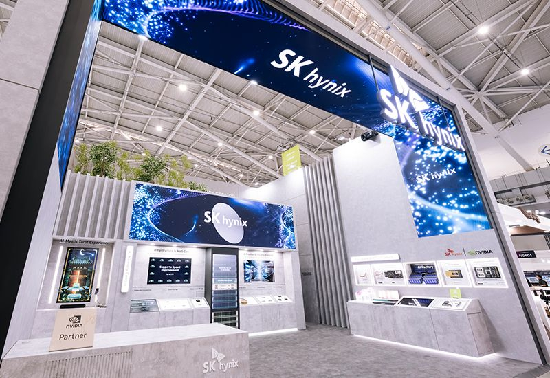 SK hynix привлекла ,5 млрд в ходе крупнейшего размещения иностранной компании в истории США