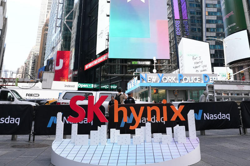 SK hynix ускоряет разработку 3D-стекированной DRAM — технологии, аналогичной 3D V-Cache, но для памяти