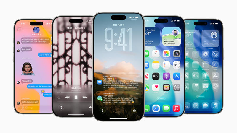 Сливший iOS 26 до анонса блогер свалил вину на своего сообщника