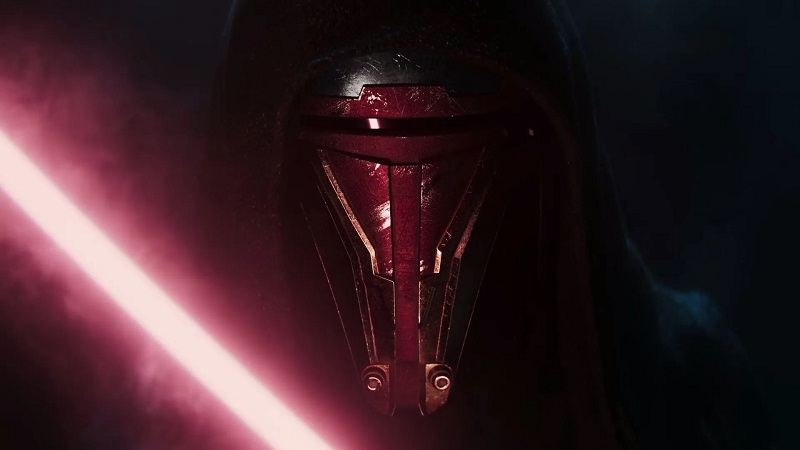 Слухи: многострадальный ремейк Star Wars: Knights of the Old Republic выйдет не раньше 2028 года