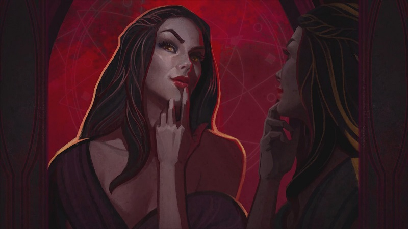 Соавтор Dragon Age готов сделать «мрачную и опасную» Dragon Age 5 — Electronic Arts похоронила серию после провала The Veilguard