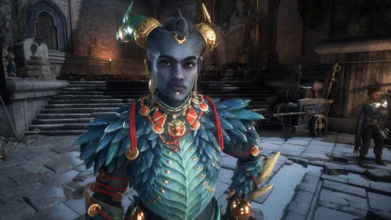 Соавтор Dragon Age готов сделать «мрачную и опасную» Dragon Age 5 — Electronic Arts похоронила серию после провала The Veilguard