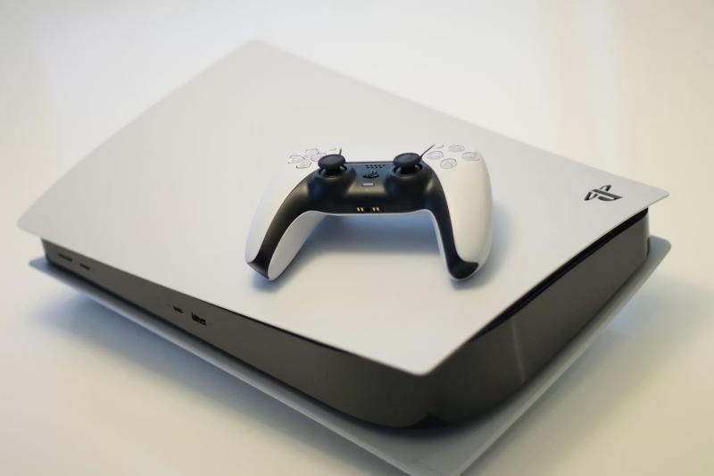 Sony согласилась выпускать диски и в 2028 году, но только со старыми играми