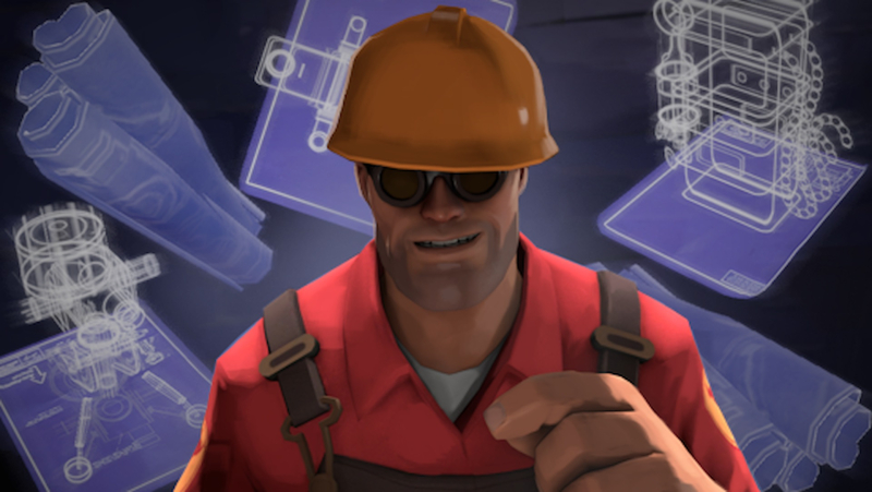 Спустя 10 месяцев радиомолчания Valve заверила фанатов Team Fortress 2, что всё ещё работает над крупным обновлением для «Манн против машин»