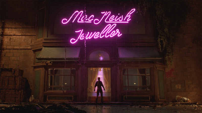 Студия создателя Deus Ex и System Shock перестанет делать игры — после провала Thick as Thieves в OtherSide осталось меньше десяти человек