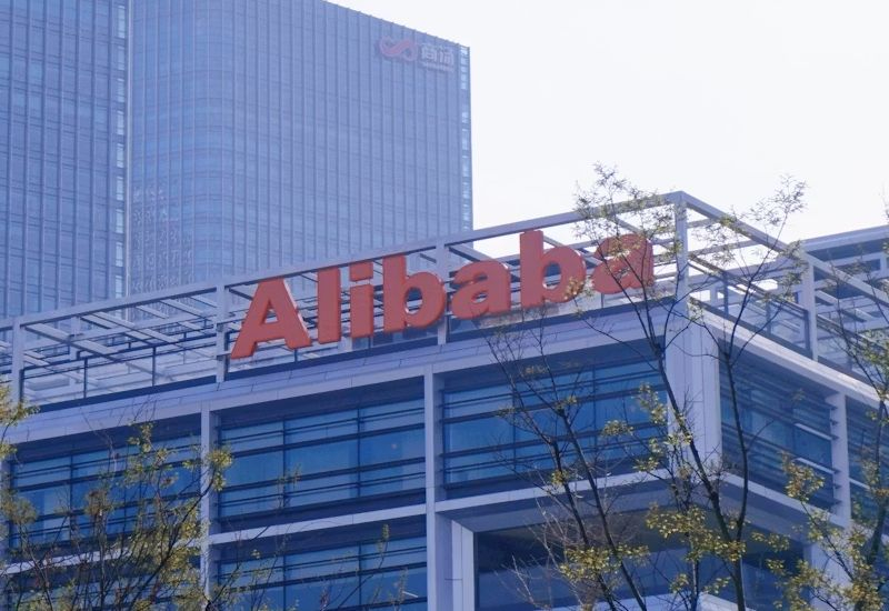 Суд запретила Пентагону связывать Alibaba с китайскими военными, пока что