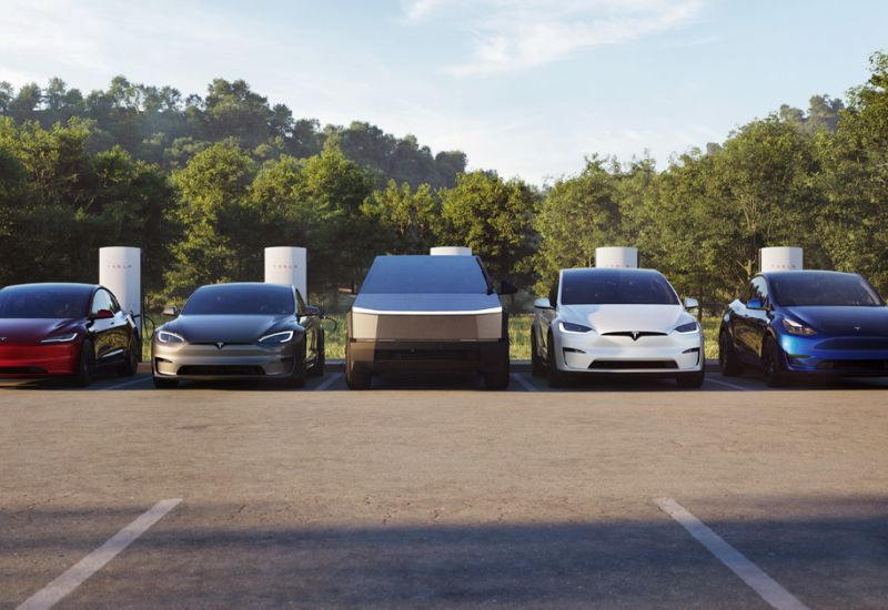 Tesla завершила второй квартал с рекордной выручкой, но не оправдала ожиданий по прибыли