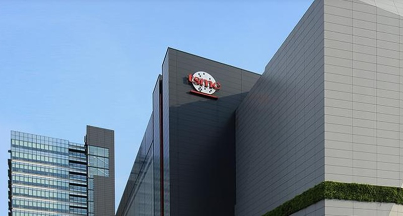 TSMC получила разрешение тайваньских властей потратить ещё млрд на завод в США