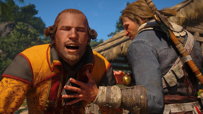 Ubisoft на фоне критики DLC для Assassin’s Creed Black Flag Resynced отказалась от идеи, что микротранзакции делают игры веселее