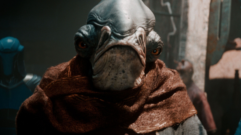 Улыбаемся и машем: Quantic Dream отвергла опасения работников о судьбе Star Wars Eclipse