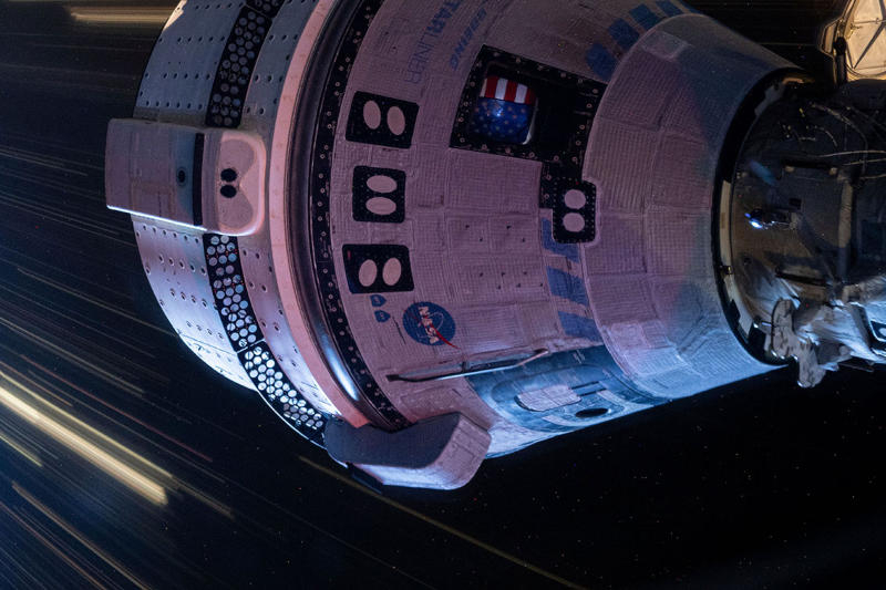 В NASA усомнились, что Boeing Starliner когда-либо получит разрешение на пилотируемые полёты