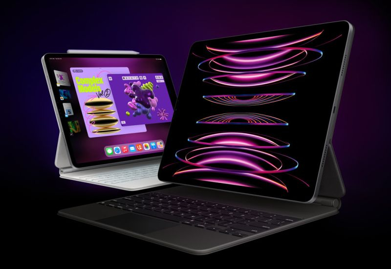 В следующем году Apple обновит линейку планшетов iPad Pro и представит новый MacBook Pro начального уровня