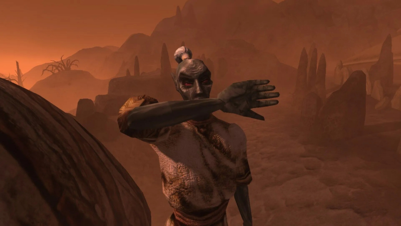 «В таком климате вы никогда не дождётесь новой WoW или Morrowind»: продюсер Doom: The Dark Ages обрушился с критикой на владельцев игровой индустрии