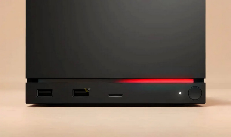 Valve признала, что индикатор перегрева Steam Machine срабатывает слишком рано — проблему исправит обновление BIOS