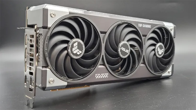 Видеокарты GeForce RTX 50 вновь научились показывать температуру Hotspot, хотя Nvidia скрывала этот датчик