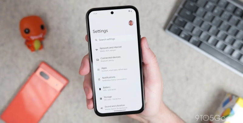 Все данные резервного копирования на Android теперь учитываются в объёме хранилища аккаунта Google