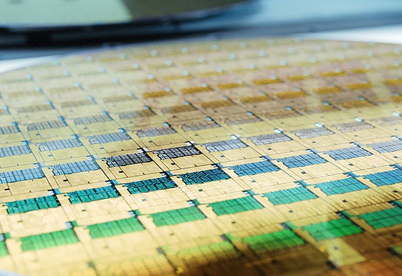 Вслед за Kioxia компания Sandisk объявила о начале поставок NAND-памяти, выпущенной по технологии BiCS10