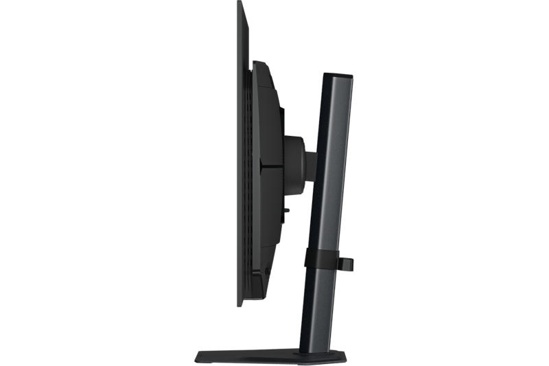Вышел монитор Gigabyte GO27Q24G с матрицей WOLED, разрешением QHD и частотой обновления 240 Гц