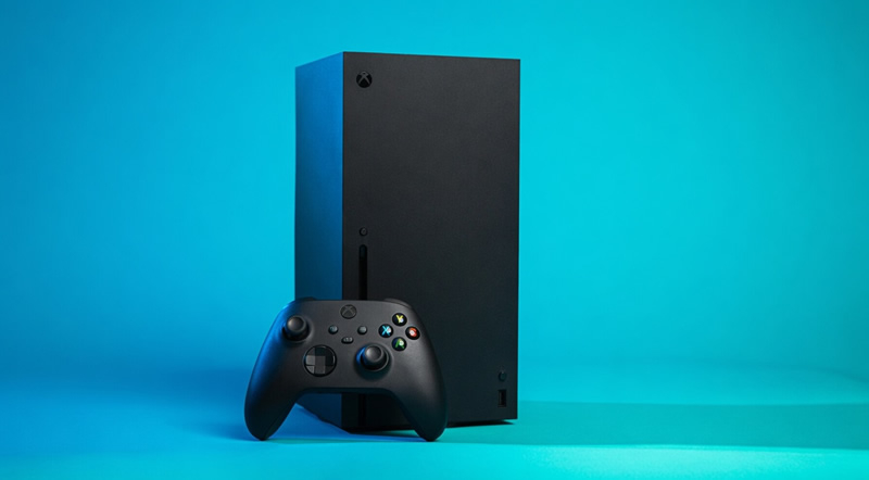 Xbox неожиданно вырвалась вперёд: продажи в США взлетели на 86 %, пока PS5 и Switch теряют покупателей