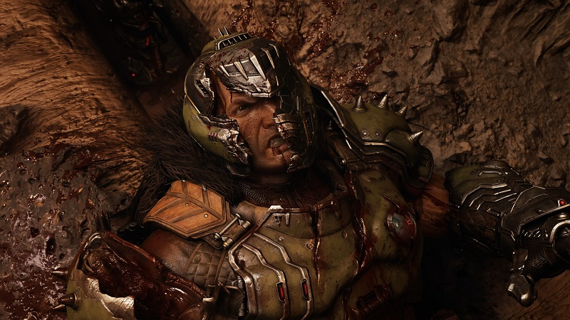 Xbox отметила выход дополнения Revelations к Doom: The Dark Ages увольнением половины сотрудников id Software — студия «фактически мертва»