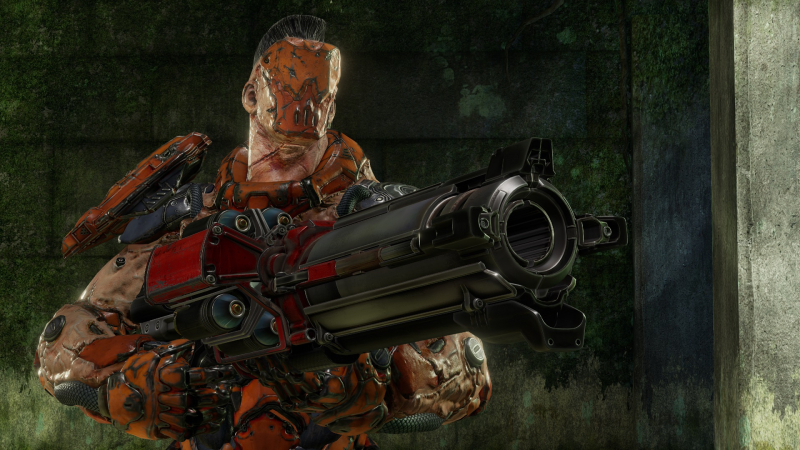 Xbox отметила выход дополнения Revelations к Doom: The Dark Ages увольнением половины сотрудников id Software — студия «фактически мертва»