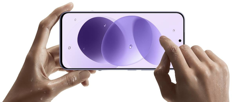 Xiaomi представила Redmi Note 17 огромным 7" экраном и Note 17 Pro с батареей на 9000 мА·ч
