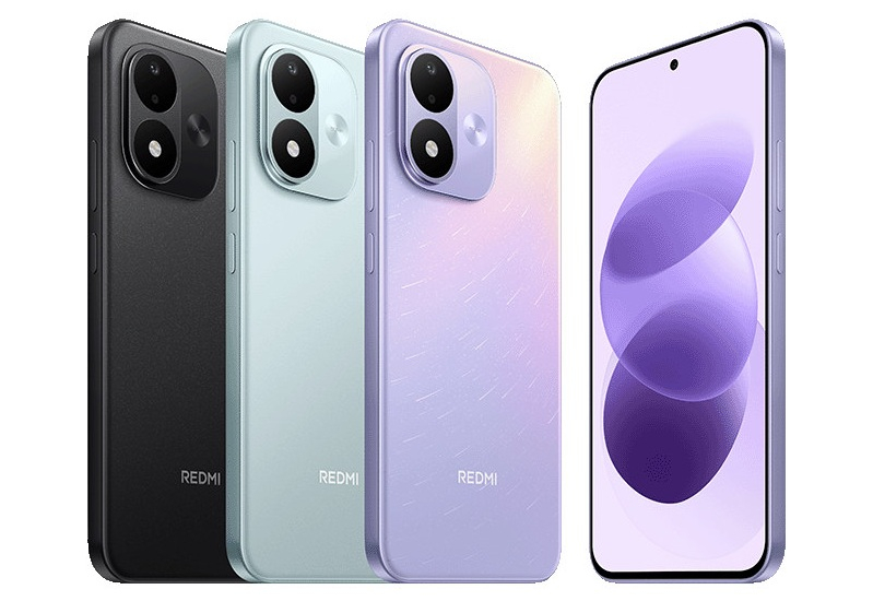 Xiaomi представила Redmi Note 17 огромным 7" экраном и Note 17 Pro с батареей на 9000 мА·ч