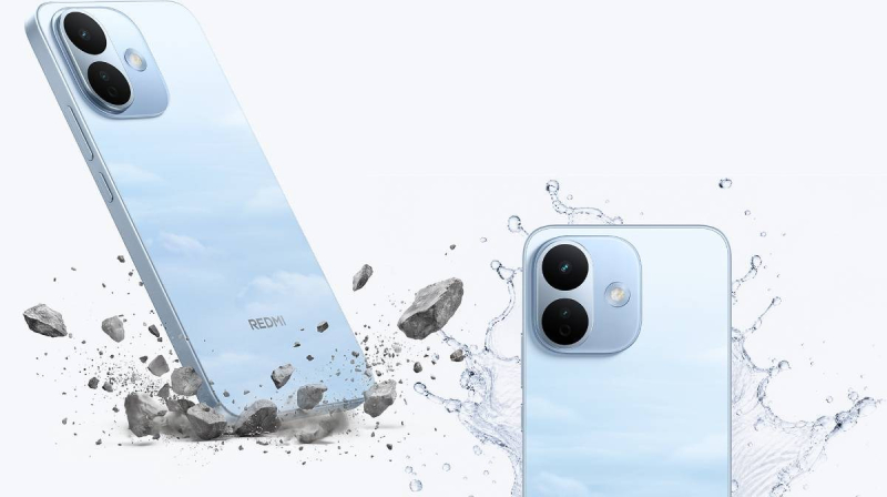 Xiaomi представила Redmi Note 17 огромным 7" экраном и Note 17 Pro с батареей на 9000 мА·ч