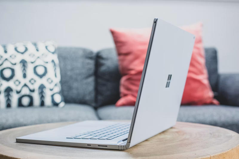 Загадочное изменение: Microsoft зачем-то сделала поисковое поле в Windows 11 на четыре пикселя выше