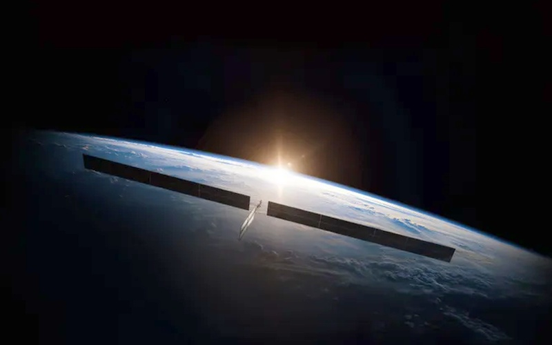 Акции SpaceX вошли в крутое пике — инвесторов напугали беспрецедентные расходы на ИИ
