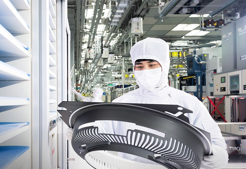 Акционеры Samsung и SK hynix потребовали свою долю ИИ-бума — больше дивидендов и выкупа акций