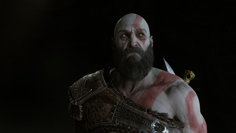 Amazon нашла нового кандидата на роль Кратоса в сериале God of War и готовит замену Атрея