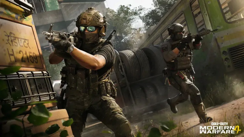 AMD выпустила драйвер с поддержкой Resonance: A Plague Tale Legacy, Star Wars Zero Company и «беты» Call of Duty: Modern Warfare 4