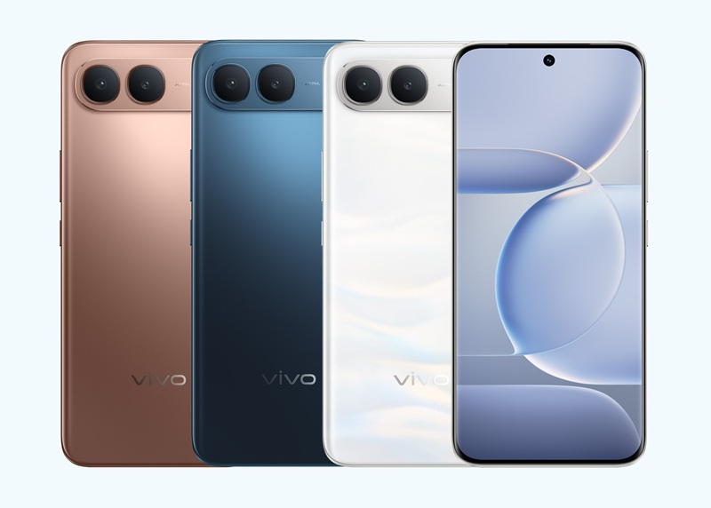 Анонсирован смартфон Vivo S2 с изогнутым AMOLED-дисплеем по цене от 0