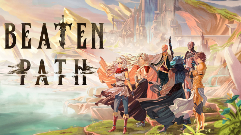 Анонсирована Beaten Path — пошаговая тактическая RPG в духе Final Fantasy Tactics и Fire Emblem