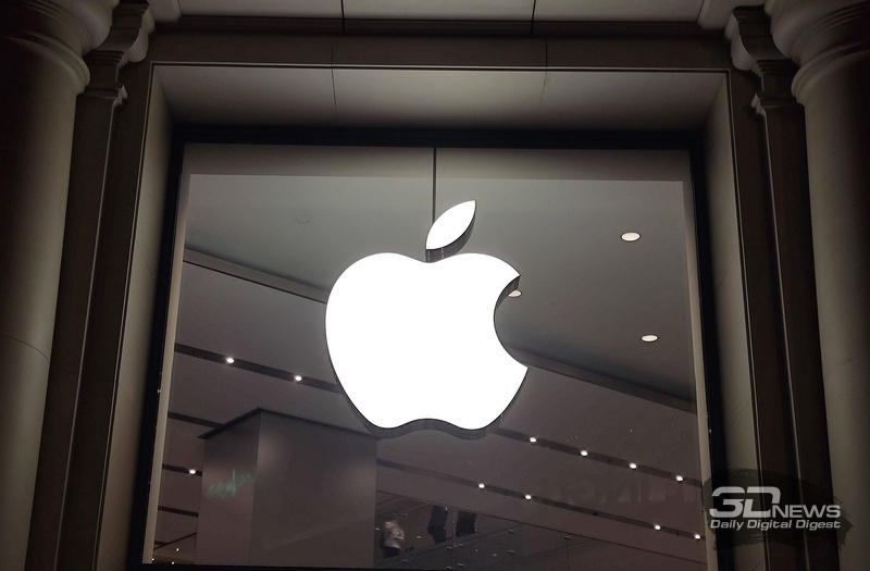 Apple пообещала открыть для Windows доступ к буферу обмена iPhone