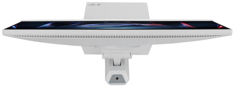Asus представила 24,5-дюймовые игровые IPS-мониторы ROG Strix XG259QNSR Ace и XG259QNSR-W Ace с 1080p и 420 Гц