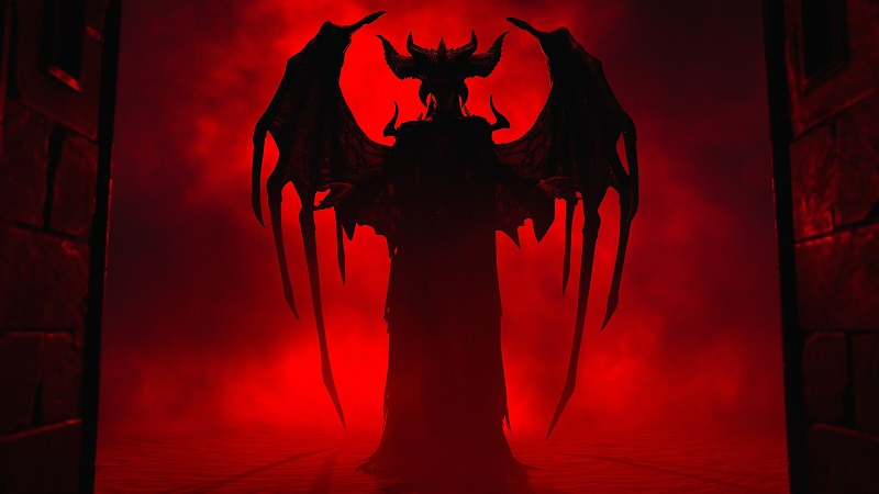 Авторитетный инсайдер раскрыл, когда Diablo IV выйдет и сколько будет стоить на Nintendo Switch 2