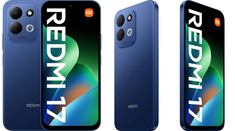 Бюджетник Xiaomi Redmi 17 4G появился в продаже в Европе до официального анонса