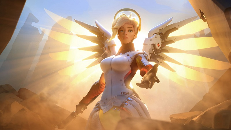 Blizzard стала самой успешной студией Xbox по итогам года — всё благодаря «выдающимся» результатам Overwatch и Diablo IV