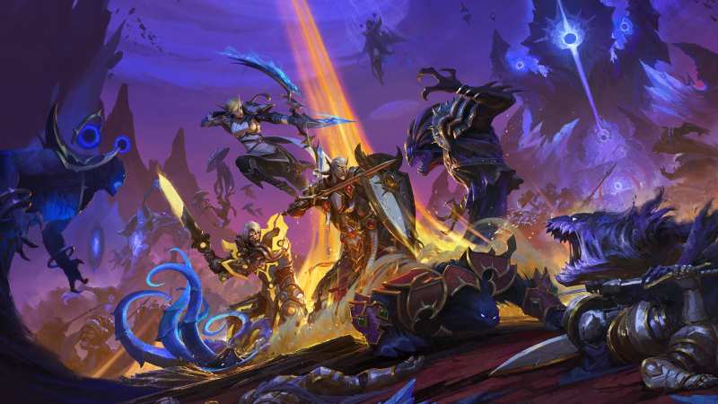 Blizzard стала самой успешной студией Xbox по итогам года — всё благодаря «выдающимся» результатам Overwatch и Diablo IV
