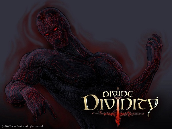 Блогер вычислил главного злодея новой Divinity по древним рунам в трейлере игры